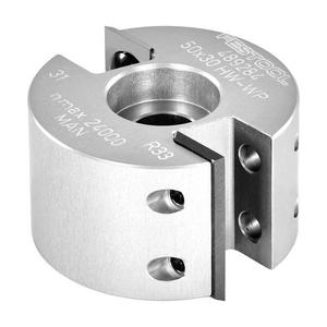 Power Cutter FK D 50x30 Rebating Head - Product Image 1