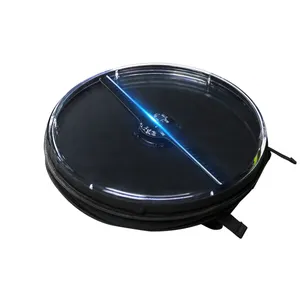 3d fan holographic display 3d hologram fan projector 3d display price advertising