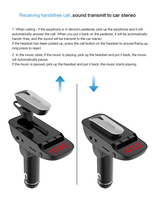 Casque Bluetooth GXYKIT ER9 CSR populaire, téléchargement gratuit de chansons DJ MP3, écouteurs sans fil pour téléphone portable