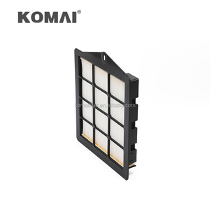 ไส้กรองแอร์ KOMAI 2A5-979-1181 2A5-979-1191 สำหรับรถขุด PC200-8MO - Product Image 3