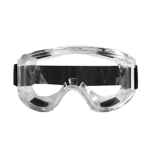 Goggles, Labor Protection, Splash Prevention, Dust Prevention No Fogging Wind <strong>Sand</strong> Prevention Angle <strong>Grinder</strong>, Cutting Polishing - Product Image 1