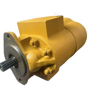 Bomba de engranajes 292-9964 2929964 es aplicable a CAT 980G y 980H. - Product Image 1