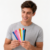 Aksesoris Mainan Taman Bermain Dalam Ruangan Langsung dari Pabrik, Kabel PVC Warna-warni Berkualitas Tinggi, Resleting Harga Terjangkau, Pusat Perbelanjaan, Olahraga Anak