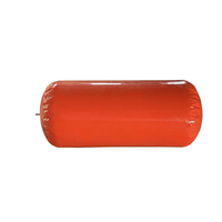 Sac de stockage de biogaz gonflable en PVC de haute qualité, prix d'usine, processus de ramollissement, durable et portable, garantie 1 an