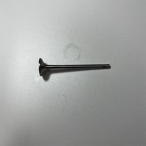 Soupape d'échappement STZT 2710501127 W204 pour Mercedes benz W204 W212 M271 271 050 11 <span class=keywords><strong>27</strong></span> - Product Image 3