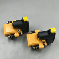 Étrier de frein à disque hydraulique électronique pour VTT tout-terrain à 3 roues et voiturette de golf à commande électrique