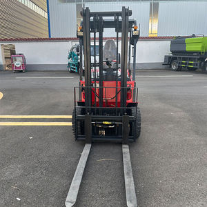 <span class=keywords><strong>Yale</strong></span> 0,8 ton 800kg compacte telescopische smalle-gang elektrische vorkheftruck met lithium-ion batterij, hoge efficiëntie - Product Image 6