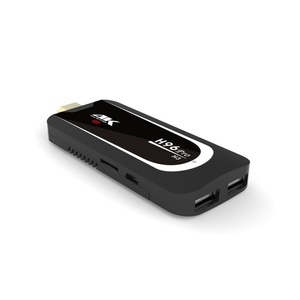 H96 <span class=keywords><strong>Pro</strong></span> H3 Amlogic <span class=keywords><strong>S905X</strong></span> <span class=keywords><strong>Android</strong></span> <span class=keywords><strong>TV</strong></span> Stick 2GB + 16GB 2.4G/5G Wifi BT4.0 <span class=keywords><strong>TV</strong></span> <span class=keywords><strong>Box</strong></span> <span class=keywords><strong>Android</strong></span> Mini <span class=keywords><strong>TV</strong></span> Stick H96pro-H3 - Product Image 2