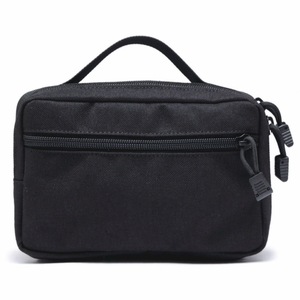 Waterproof Compact Utility Pouch <b>Tools</b> Phone Gear Waist <b>Backpack</b> Fanny Pack Lightweight Molle Medical Pouch - Product Image 2