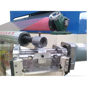 Máquina de revestimento para impressão de filme bopp, GL-1000C