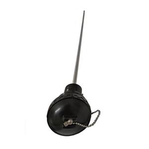 เทอร์โมคับเปิลกัดกร่อนชนิด K ความต้านทานการกัดกร่อนของอุตสาหกรรม - Product Image 3