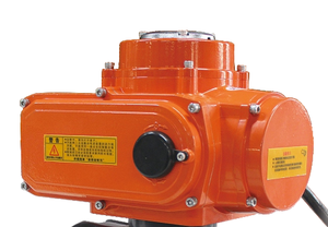 Vente de liquidation COVNA B2B, actionneur motorisé étanche IP68 à 90 degrés, 12V 24V - Product Image 3