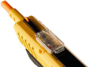 ปืนยิงแมลงไฟฟ้า กำจัดยุง แมลงวัน ของเล่นเด็ก ของขวัญ ปืนยิงแมลง ขายส่ง ของใหม่ - Product Image 2