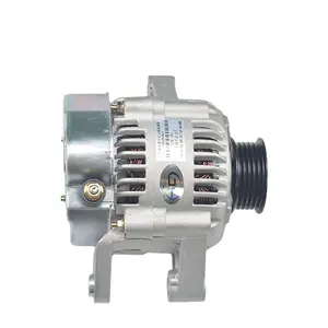 Auto spare parts permanent magnet alternator generator for DFSK JMC BAOJUN DFM CHERY GEELY BYD LIFAN