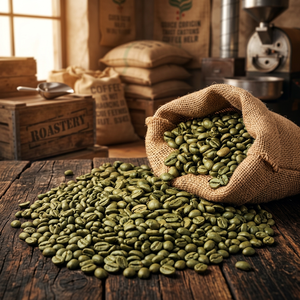 เมล็ดกาแฟอาราบิก้าคั่วระดับพรีเมี่ยมจากไทย - Product Image 2