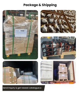 Hy - WaloilCDB 15 Series 12 / 24 V ควบคุมวาล์วทิศทางแยก - ชนิด Multiway 8 สปูล 20 MpaMonoblock วาล์วไฮดรอลิก - Product Image 6