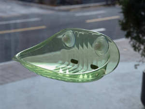 Hamaca Transparente Inalámbrica para Gatos, Cama para Ventana, Estantes y Asientos para Gatos para Pared y Ventana - Product Image 4