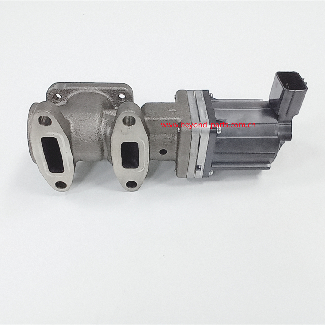 4HK1 EGR Valve 8982382473 - High OEM Quality & Reliable