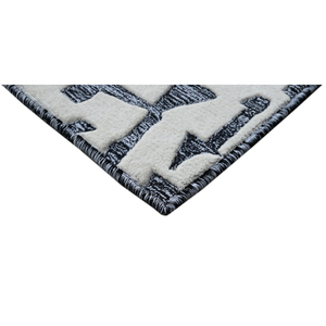 Decorative Tufted Floor Carpet Indoor Living Room Bedroom Tufted Carpet Guest Room Carpet Handmade Decorative Tuft - Product Image 2
