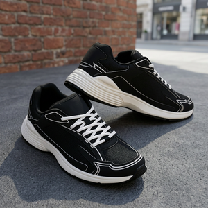 Chaussures de sport de luxe pour hommes, design mode 2026, style Dios Walking, avec logo personnalisé, modèles CD B23 B25 B22 B30 - Product Image 5