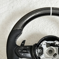 Volant sport M pour BMW Série 1 2 3 4 5 6 7 F01 F02 F03 F06 F10 F11 F12 F13 F18 F20 F21 F30 E60 E71 E90