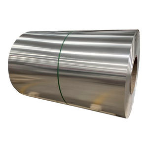 Bobina <span class=keywords><strong>de</strong></span> Aluminio Revestido <span class=keywords><strong>de</strong></span> Ancho Personalizado 1100, Resistente a la Corrosión, para Maquinaria <span class=keywords><strong>de</strong></span> Procesamiento <span class=keywords><strong>de</strong></span> Alimentos - Product Image 4