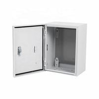 Offre Spéciale boîtier d'alimentation mural étanche électrique 500*600 IP67 armoire d'alimentation de contrôle de boîte de Distribution personnalisée en usine