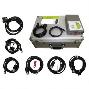 Câble de données de test personnalisable HEIDENHAIN PWM21 & Can 1200635-51 658110-01 1223097-01 pour appareils d'inspection et de test PWM21 PWM20 ID - Product Image 1