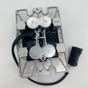 Válvula de pedal para excavadora Senwitt 561-7001 para Caterpillar 336GC con control eléctrico - Product Image 1