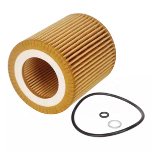 11428683204 11427953125 11427640862 OEM เหมาะสำหรับตัวกรองน้ำมันสำหรับรถยนต์ BMW - Product Image 1