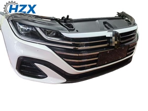 Adatto per <span class=keywords><strong>Volkswagen</strong></span> <span class=keywords><strong>CC</strong></span> 2019-2023, ricambi auto usati, accessori, paraurti anteriore e posteriore, telaio radiatore, fari - Product Image 2