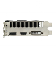 Nouvelle carte graphique RX580 8G 2048SP GDDR5 8 Go Hot Carnauji RX580 GPU avec conditionnement Mxm pour ordinateur de bureau