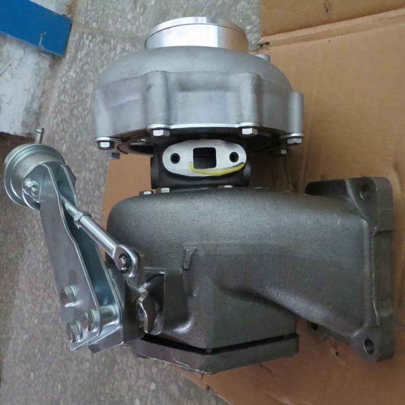 Turbocharger JP90S for Deutz BF6M1015 Engine - 380HP Power