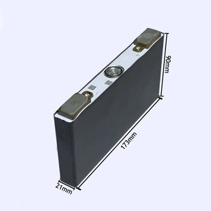 고방전 C 레이트 25C 3.2V 20Ah 22Ah LFP 프리즘 라이프포 4 리튬 이온 배터리 셀 - Product Image 3
