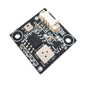 Sensores Ambientales de Alta Calidad YYS MEMS 3 en 1, Sensor de Calidad del Aire de 3.3V, Sensor de Gases VOC/CO2/CH2O, Resolución de 1ppm, -10-55 - Product Image 6