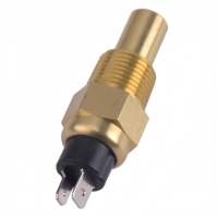 Pièces détachées moteur 2001 2001AG 2001B 2002 2002AG BM L30 BM L50 840345 827151 Capteur de température pour accessoires d'excavatrice Volvo