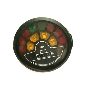 MANON 91C04-23010 91C04-63012 Panel medidor de montacargas tablero para <span class=keywords><strong>MITSUBISHI</strong></span> FD/piezas de repuesto de montacargas - Product Image 3