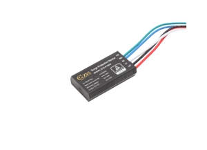 IP67 10kA protezione contro i fulmini dispositivo di monitoraggio della tensione scaricatore di sovratensione contatore di illuminazione Strike - Product Image 5