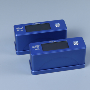 Medidor de Brillo Linshang LS192, Precio del Medidor de Brillo, Calibración del Medidor de Brillo - Product Image 6