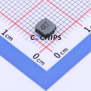 PNLS4018-4R7M 4.7UH ตัวเหนี่ยวนำไฟฟ้าแบบ SMD,4x4 มม. ( ค่าความเหนี่ยวนำ: )( ความแม่นยำ: 20% กระแสไฟฟ้าที่กำหนด: 2A ) - Product Image 1