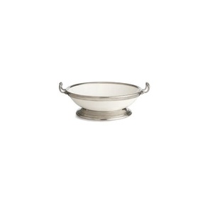 Bols de service frais d'arrivée métal acier inoxydable taille personnalisée forme couleur utilisations dans les ustensiles de cuisine - Product Image 5
