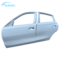 Vente chaude Convient pour BMW X6 G06 Panneau de porte de voiture de haute qualité utilisé portes gauche et droite Original d'occasion