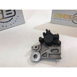 Copertura Sella Posteriore Moto Suzuki SV650 1999-2002 - Product Image 2