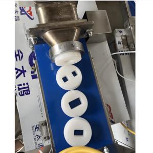 Cereal bar Forming <b>Machine</b> Chocolate Energy Cereal bar Extruder Protein bar Making <b>Machine</b> - Product Image 4