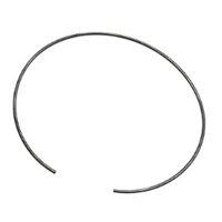 Construction Machinery Parts 1082735 345.44 mm OD Retaining Ring for Heavy Equipment Maintenance and Repair