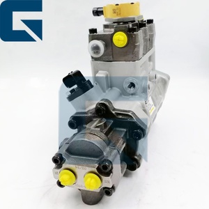 JIAJUE 326-4635 Fuel Injection <b>Pump</b> Diesel for E320D Excavator - Product Image 3