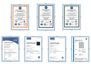 छत सौर के लिए कारखाने प्रत्यक्ष उच्च शक्ति 210 मिमी मोनोक्रिस्टलाइन सौर सेल - Product Image 6