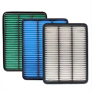 Filtre à air 17801-30040 1780130040 Haute qualité Grande quantité Entrepôt Inventaire Livraison directe raccourcit la date de réception - Product Image 1