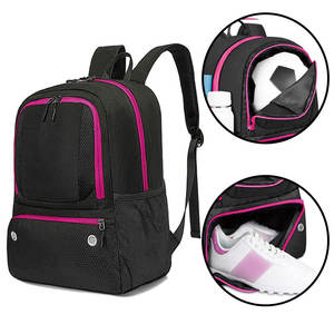 Mochilas Deportivas Oxford al por Mayor de Fábrica, Modernas, para Estudiantes, Unisex, Resistentes al Agua, Capacidad de 20-36L, Multifuncionales - Product Image 2