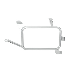 Kit d'accessoires pour système de carrosserie de moto 850/<span class=keywords><strong>750</strong></span> GSADV avec porte-bagages latéral en métal chromé, décoration, livraison facile, emballage en sac - Product Image 5
